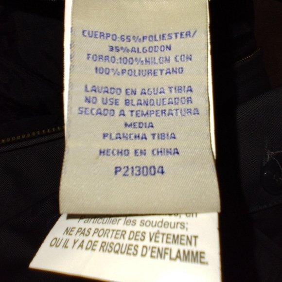 Dickies: IKE Jacket, Grey, 3XL - Picture 5 of 8